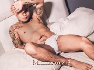 Miller_hdz18