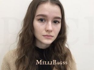 MilliBagss