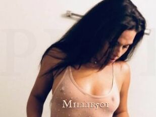 Millie501
