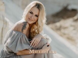 MillieTerr