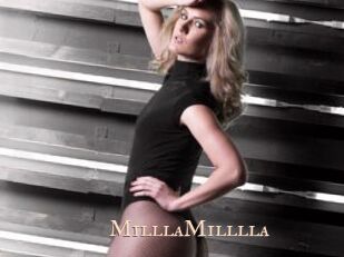 MilllaMilllla