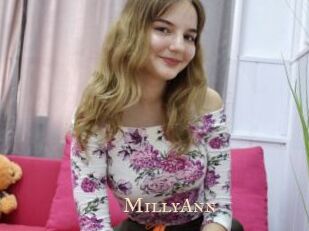 MillyAnn