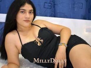 MillyDolly