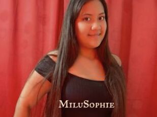 MiluSophie