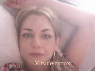 MimiWeston