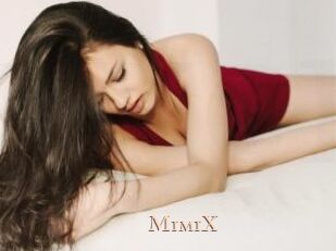 MimiX