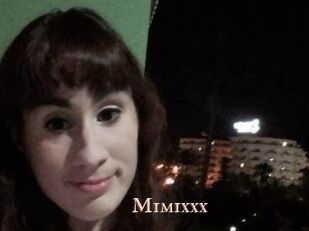 Mimixxx