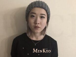 MinKyo