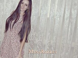 MinaRozzet