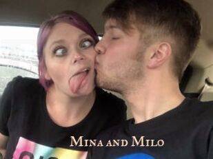 Mina_and_Milo