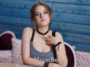 MindiBrave