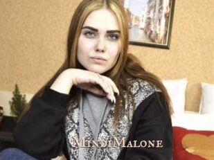 MindiMalone