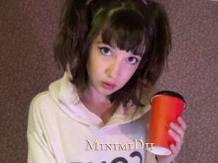 MinimiDii