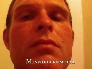 Minniedfknmouse