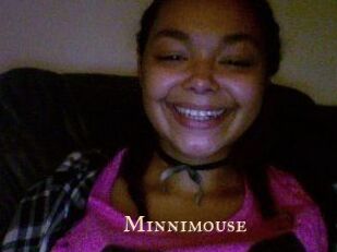 Minnimouse