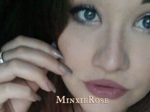 MinxieRose