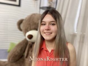 MionaRighter