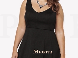 Miorita