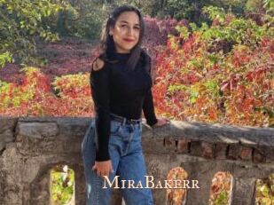 MiraBakerr
