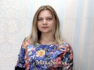 MiraNovak