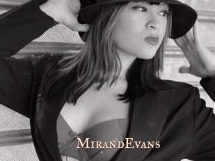 MirandEvans