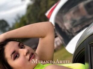 MirandaArtil