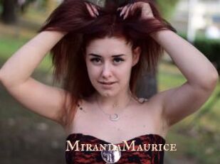 MirandaMaurice