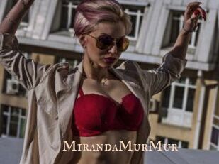 MirandaMurMur