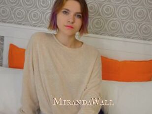 MirandaWall