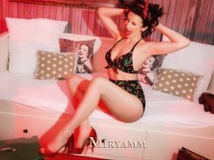Miryamm