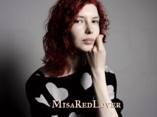 MisaRedLover