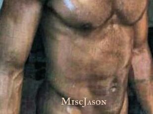 MiscJason