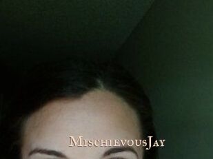 MischievousJay