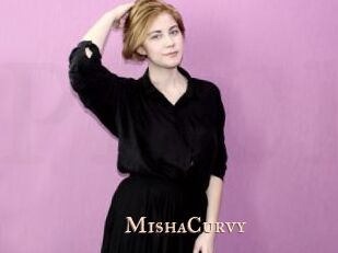 MishaCurvy