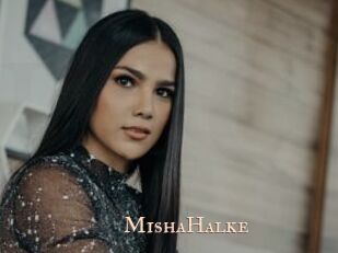 MishaHalke
