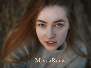 MishaReiss