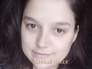 MishaSteely