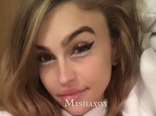 Mishaxox