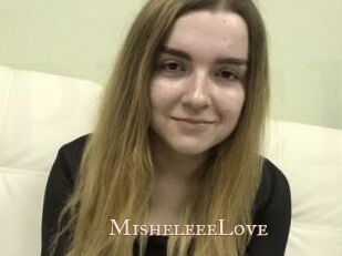 MisheleeeLove