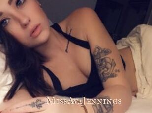 MissAvaJennings