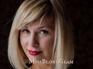 MissBlondGlam