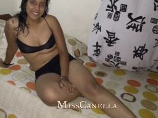 MissCanella