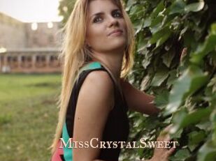 MissCrystalSweet