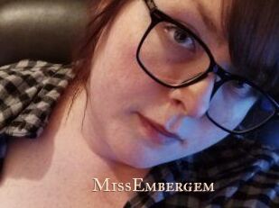 MissEmbergem