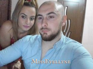 MissEvellyne