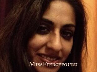 Miss_Fierce_four_u