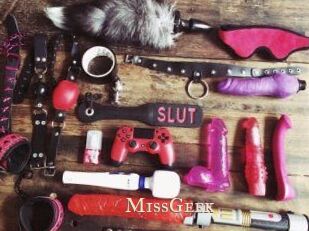 MissGeek