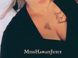 MissHawaiiJuicy