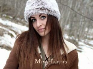 MissHkitty