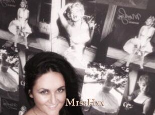MissHxx